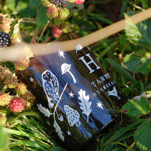 Autumn 25 Limited Edition Tawny Candle