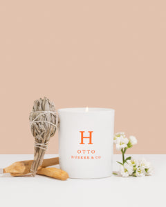 The Discovery Candle Set